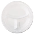 Quiet Class Laminated Foam Dinnerware