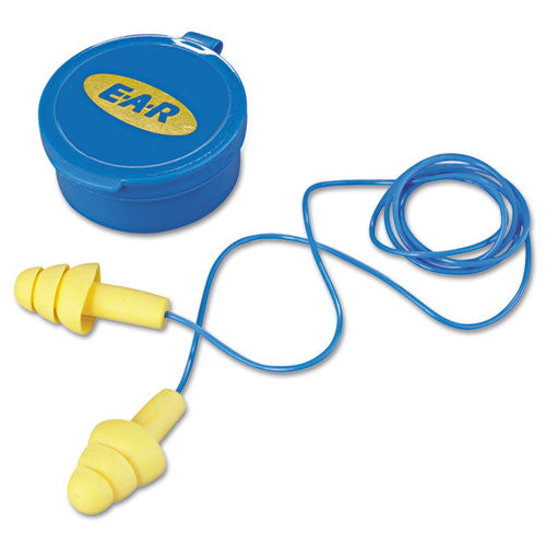 E-A-R UltraFit Multi-Use Earplugs