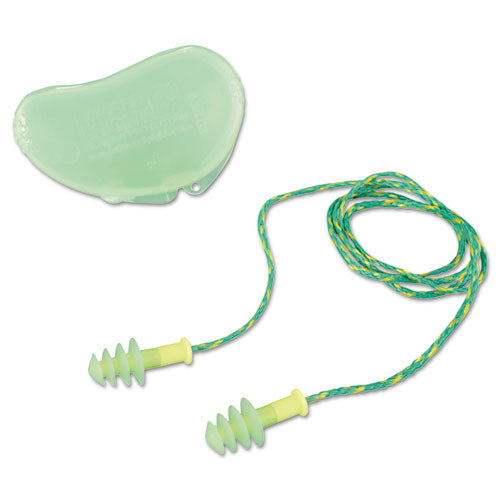 FUS30S-HP Fusion Multiple-Use Earplugs