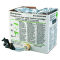 Fendall Saline Cartridge Refill Set for Pure Flow 1000