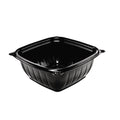 PresentaBowls Pro Black Square Bowls