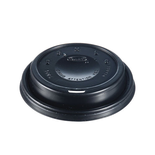 Cappuccino Dome Sipper Lids
