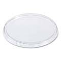 Non-Vented Cup Lids