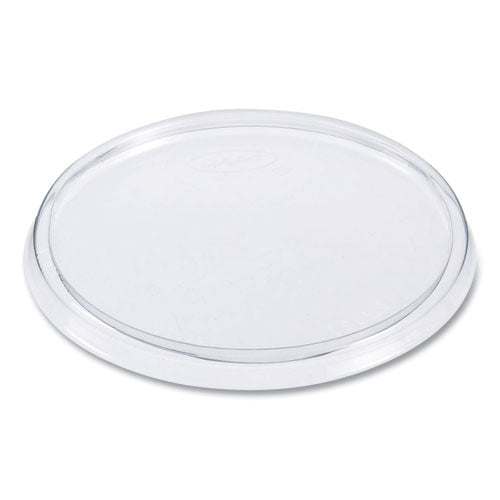 Non-Vented Cup Lids