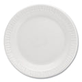 Mediumweight Foam Dinnerware