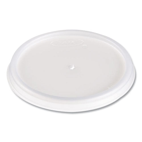 Plastic Lids