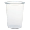 Microgourmet Plastic Deli Container
