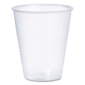 High-Impact Polystyrene Squat Cold Cups