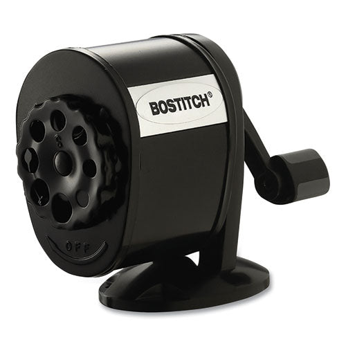 Metal Manual Pencil Sharpener