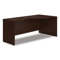 Series C Collection Corner Desk Module