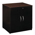 Series C Collection 30W Storage Cabinet