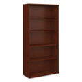 Series C Collection Bookcase