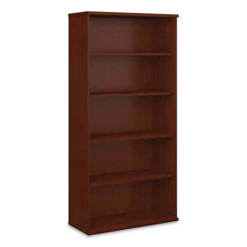 Series C Collection Bookcase