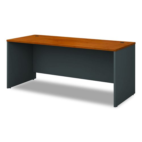 Series C Collection Desk Shell