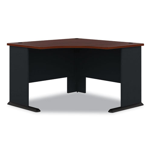 Series A Collection Corner Desk