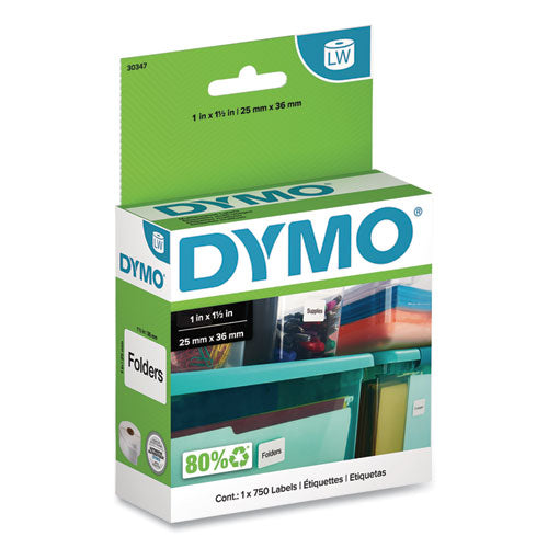 LW Multipurpose Labels
