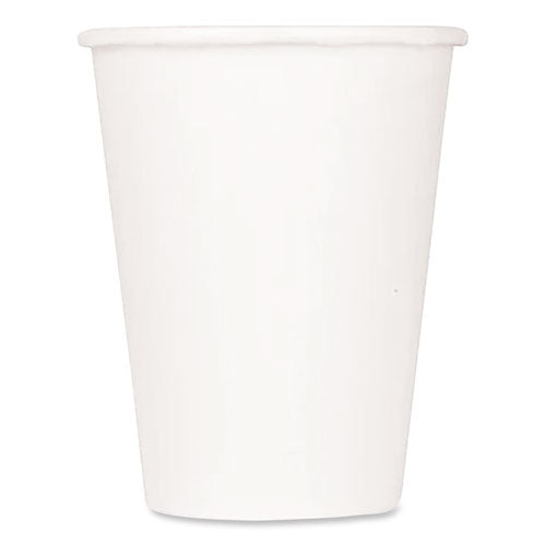 Double Poly Paper Cold Cups