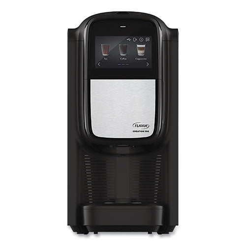 Creation C300 Single-Serve Coffee Brewer Machine