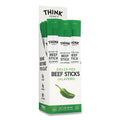 Jalapeno 100% Grass-Fed Beef Sticks