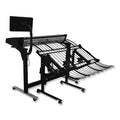 Pro Scanner Output Tray for DesignJet HD Pro 44 Printers and SD Pro 42/44 Scanner
