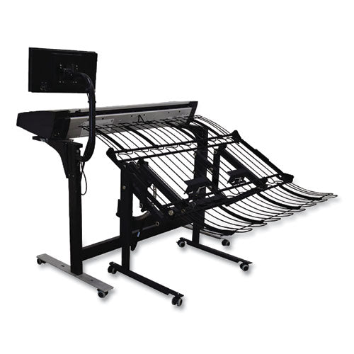Pro Scanner Output Tray for DesignJet HD Pro 44 Printers and SD Pro 42/44 Scanner