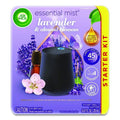 Essential Mist Starter Kit