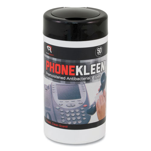 PhoneKleen Wet Wipes