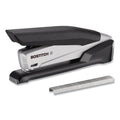 InPower One-Finger Eco-Friendly Desktop Stapler