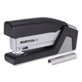 InJoy One-Finger 3-in-1 Eco-Friendly Compact Stapler