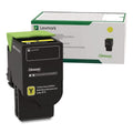 78C1XY0 Return Program Extra High-Yield Toner