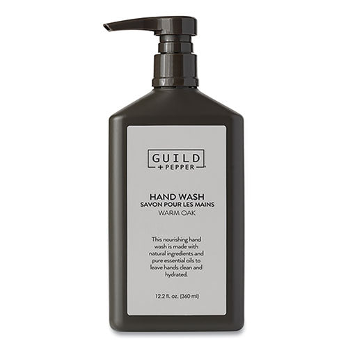 Hand Wash