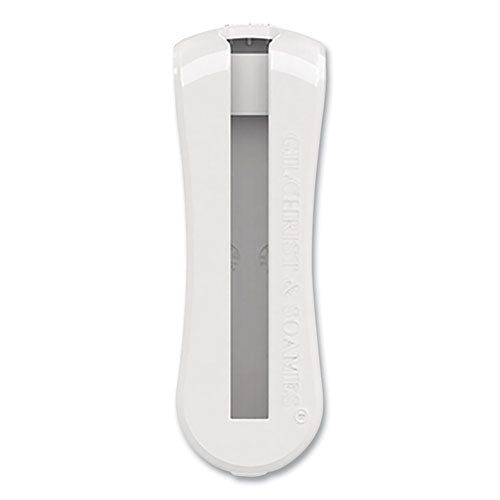 Pure by Gloss and Guild+Pepper ABS Mini Bracket - Screw Mount