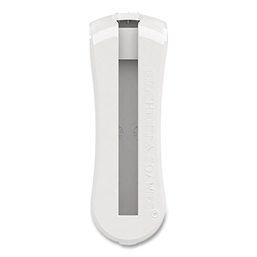 Pure by Gloss and Guild+Pepper ABS Mini Bracket - Tape Mount