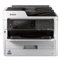 WorkForce Pro WF-M5799 Inkjet Multifunction Printer