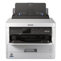 WorkForce Pro WF-M5299 Monochrome Wireless Inkjet Printer