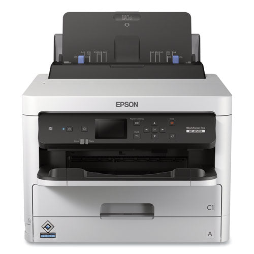 WorkForce Pro WF-M5299 Monochrome Wireless Inkjet Printer