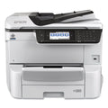 WorkForce Pro WF-C8690 Color Multifunction Printer