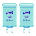 Antimicrobial Foaming Hand Soap Refill