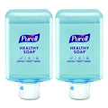 HEALTHY SOAP with CLEAN RELEASE Technology Refill