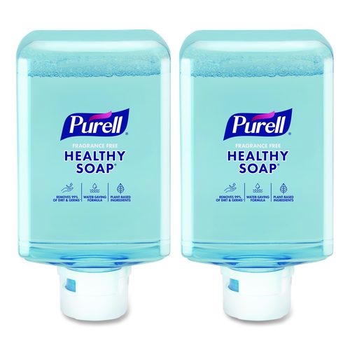 HEALTHY SOAP with CLEAN RELEASE Technology Refill