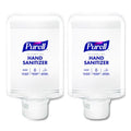 Advanced Hand Sanitizer Fragrance Free Foam