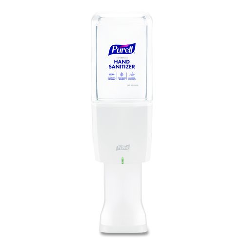 ES10 Automatic Hand Sanitizer Dispenser