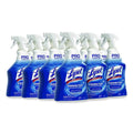 Disinfectant Bathroom Cleaner