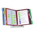 Desktop Reference Starter Set with Display Pockets