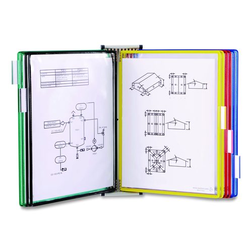 Wall Unit Reference Starter Set