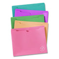 U-Eco Poly File Jackets