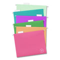 U-Eco Hanging File Folders