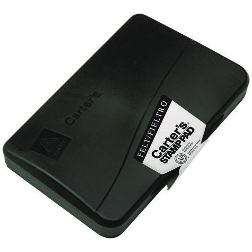 Pre-Inked Felt Stamp Pad