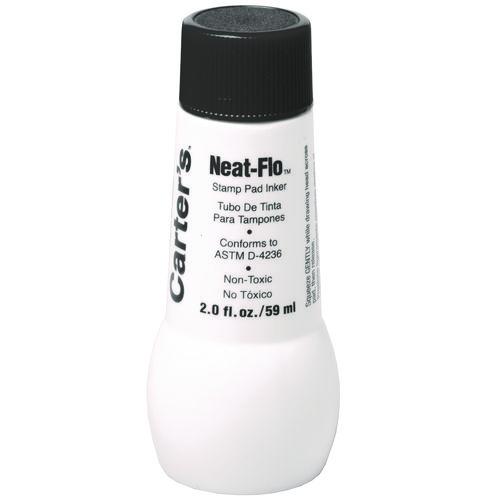 Neat-Flo Stamp Pad Inker