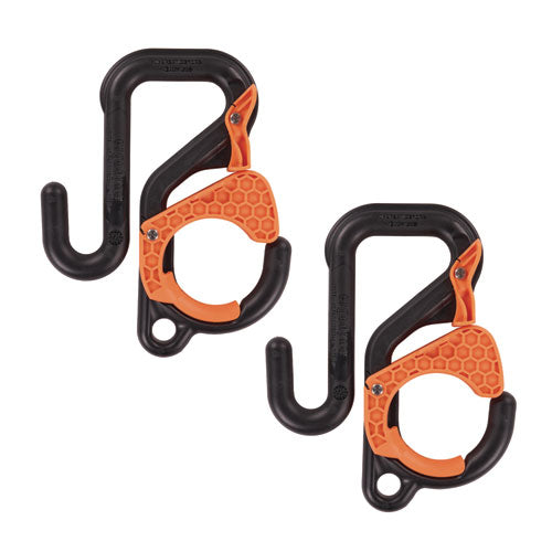 Squids 3178 Locking Aerial Bucket Hook